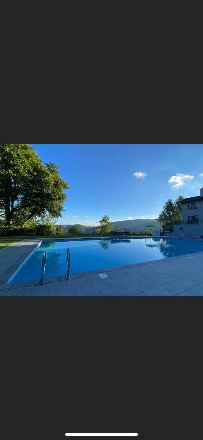 Gite De Montagne Au Pied Du Champ Du Feu Belmont  Exterior photo